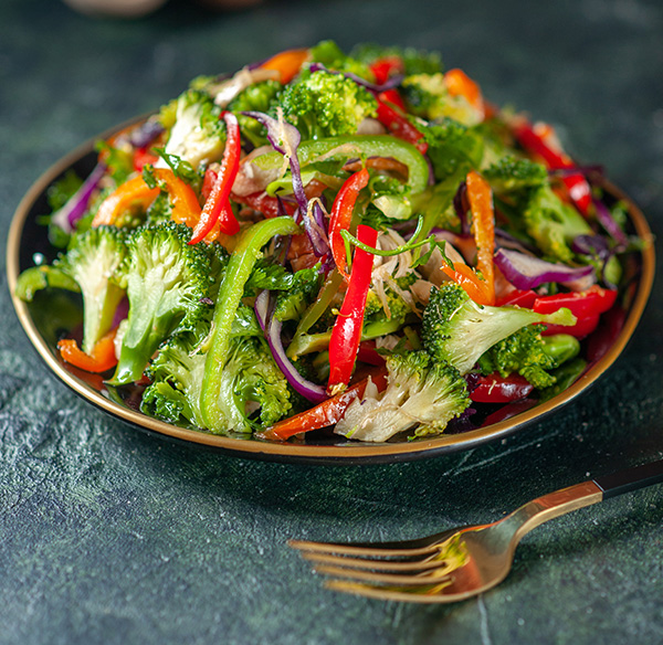 様々な料理にも使える和風ドレッシング