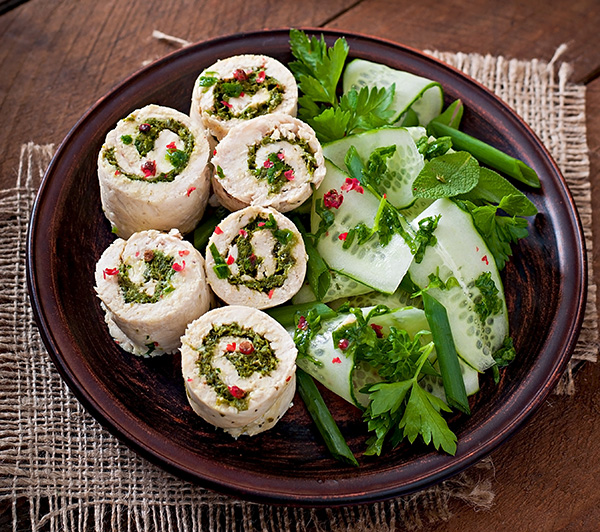 月100本限定の数量限定ドレッシング