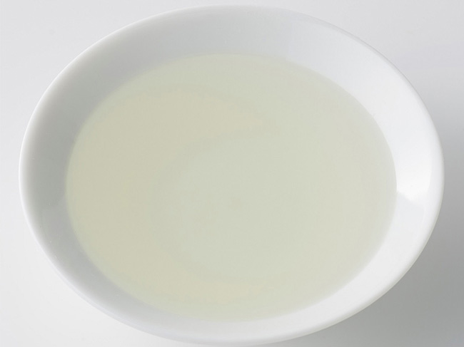 健康にも美容にもおすすめの茶油