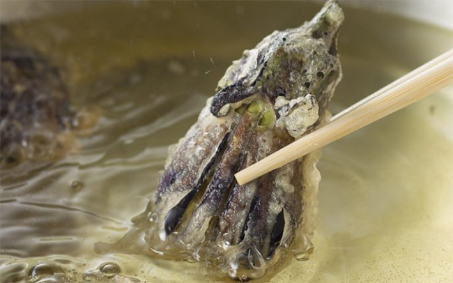 揚げ物や炒め物に最適