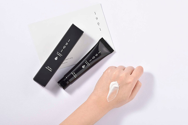 美容オイルとしても