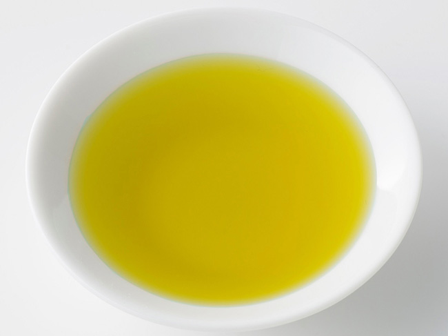 フルーティーな香りと味わいのオリーブ油