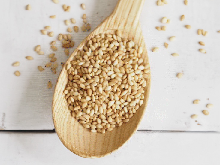 コレステロールを抑制するオレイン酸の含有量