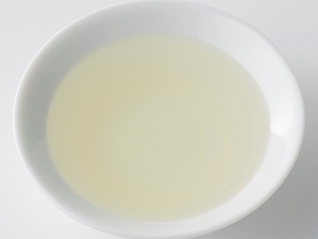 純度が高い「なたね油」