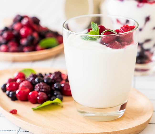 小さじ１杯のえごま油